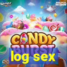 log sex